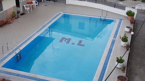 Marilena Apartments & Studios