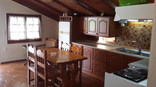 Marilena Apartments & Studios