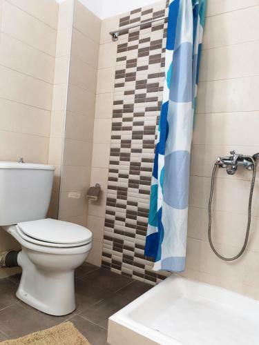 Marilena Apartments & Studios