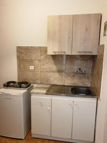 Marilena Apartments & Studios