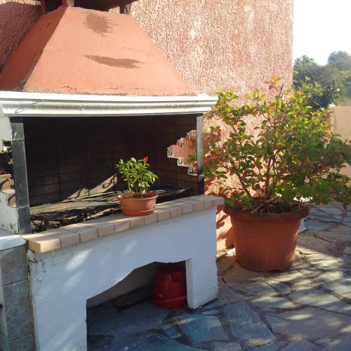 Marilena Apartments & Studios