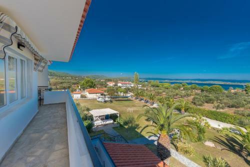 Villa The Endless View
