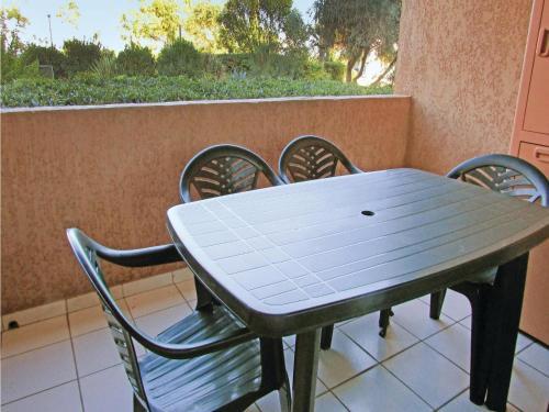 Apartment Moriani Plage - 04