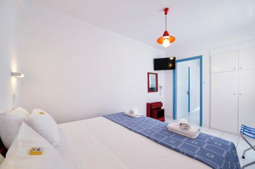 Fivos Apartments