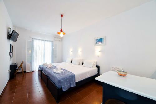 Fivos Apartments