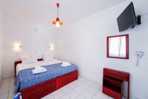 Fivos Apartments