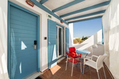 Fivos Apartments