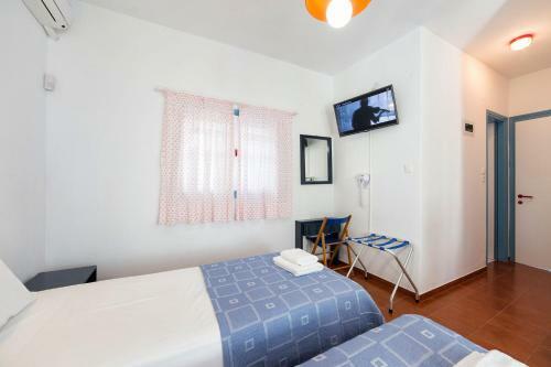 Fivos Apartments