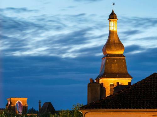 Hotel Ibis Sarlat Centre