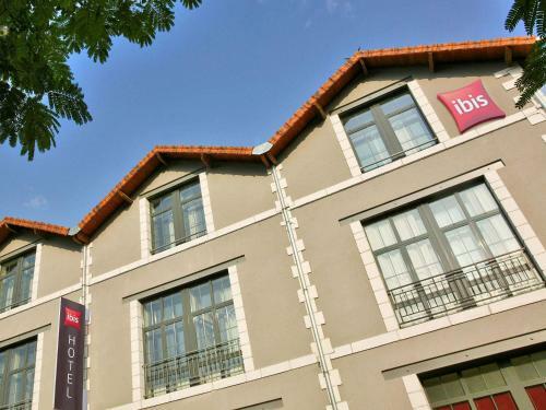 Hotel Ibis Sarlat Centre