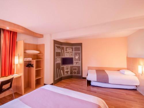 Hotel Ibis Sarlat Centre