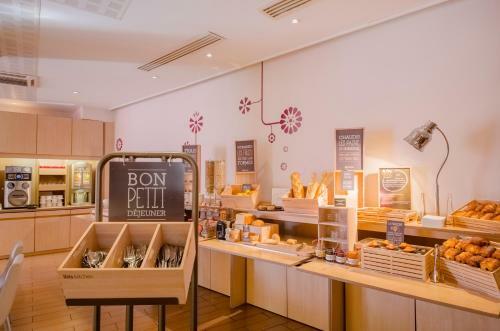 Hotel Ibis Sarlat Centre