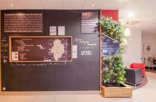 Hotel Ibis Sarlat Centre