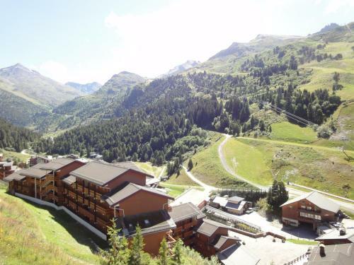 Apartamento R�sidence Plattieres