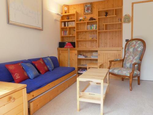 Apartamento R�sidence Plattieres