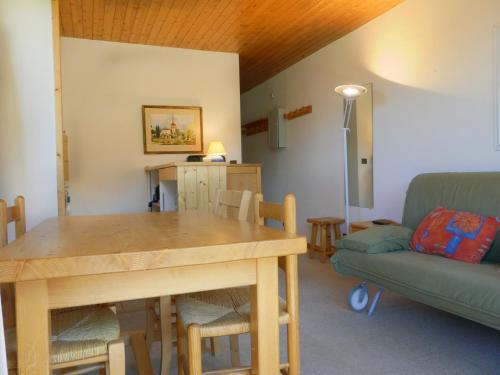 Apartamento R�sidence Plattieres