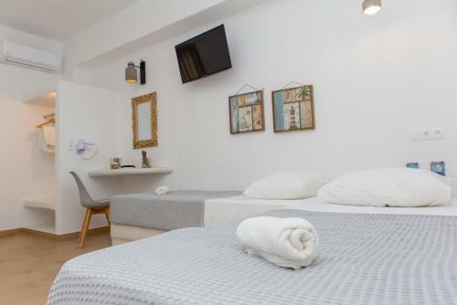 Apartamentos Villa Veranda