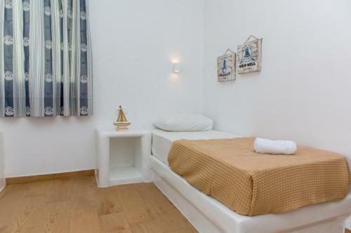 Apartamentos Villa Veranda