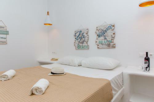 Apartamentos Villa Veranda