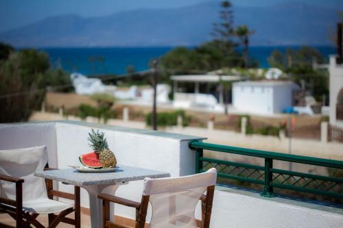 Apartamentos Villa Veranda