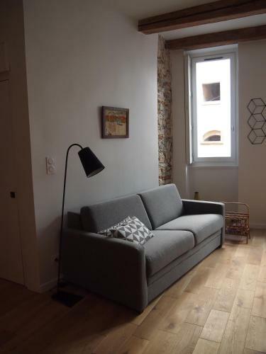 Apartamento Apt. Vieux Lyon Centre Historique