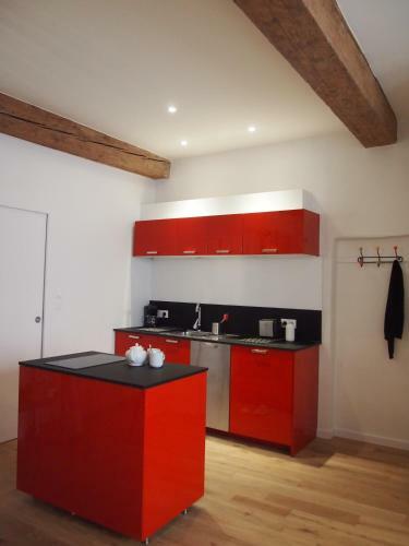 Apartamento Apt. Vieux Lyon Centre Historique