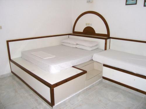 Panorama Apartments