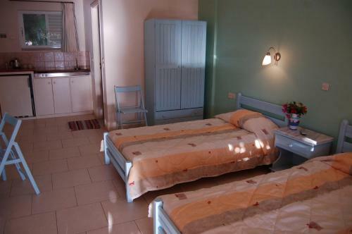 Panorama Apartments