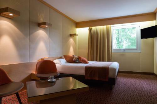 Hotel Inter-h�tel H�tel Du B�ryl