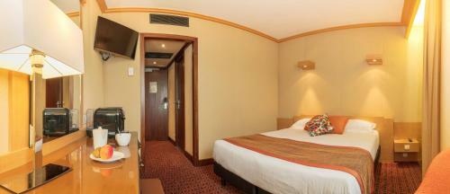 Hotel Inter-h�tel H�tel Du B�ryl
