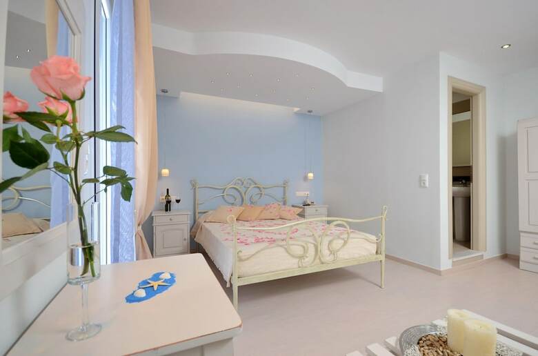 Aparthotel Hotel Blue Sky