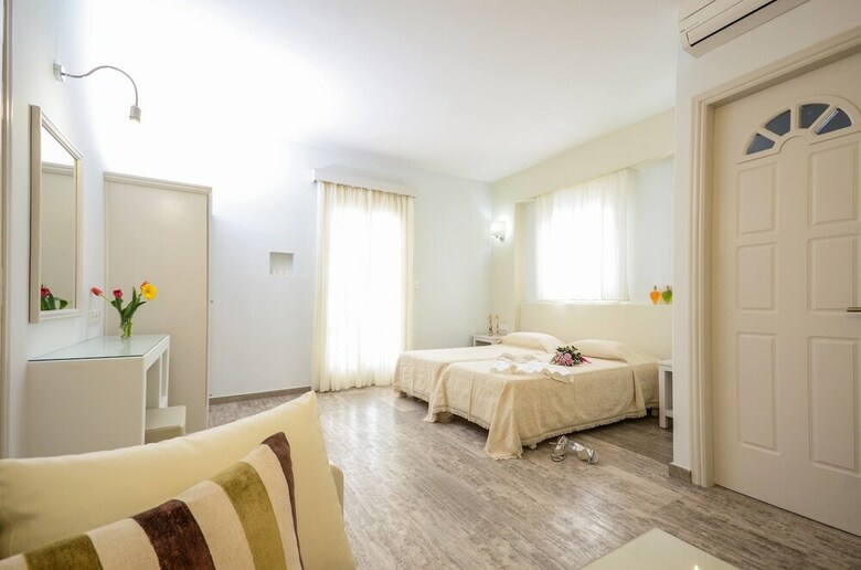 Aparthotel Hotel Blue Sky