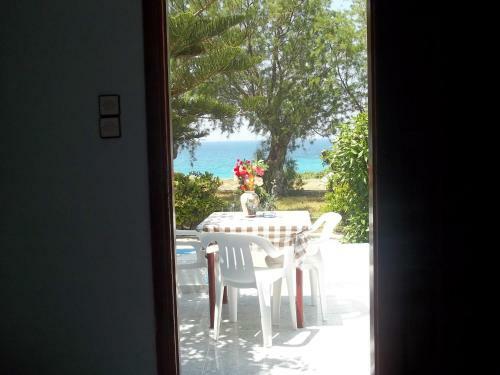 Saint Nicolas Bungalows