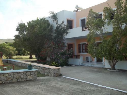 Saint Nicolas Bungalows