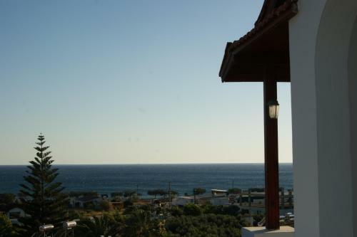 Lofos Hotel