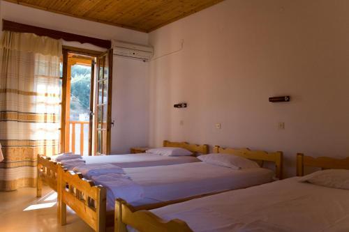 Hostal Pension Lefteris