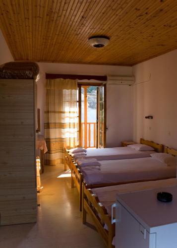 Hostal Pension Lefteris