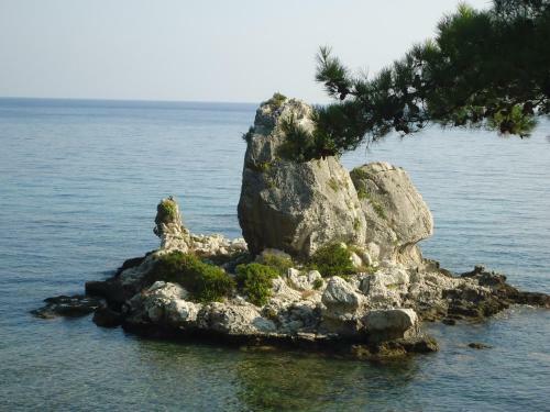 Hostal Pension Lefteris