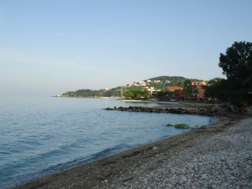 Hostal Pension Lefteris