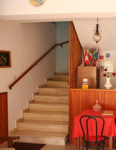 Hostal Pension Lefteris