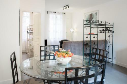 Apartamento Appartement Avec Terrasse