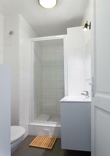Apartamento Appartement Avec Terrasse