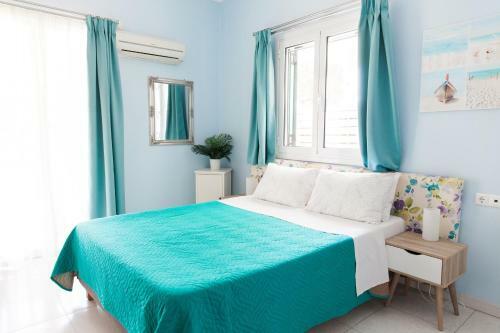 Babis Apartments