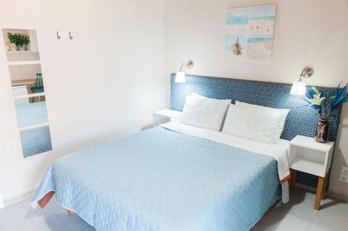 Babis Apartments