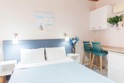 Babis Apartments
