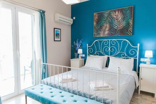 Babis Apartments