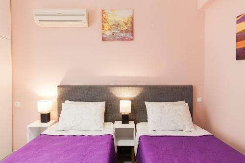 Babis Apartments