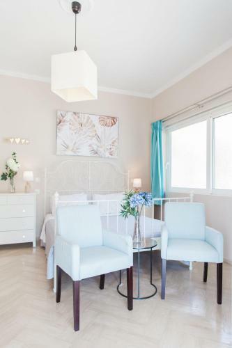 Babis Apartments