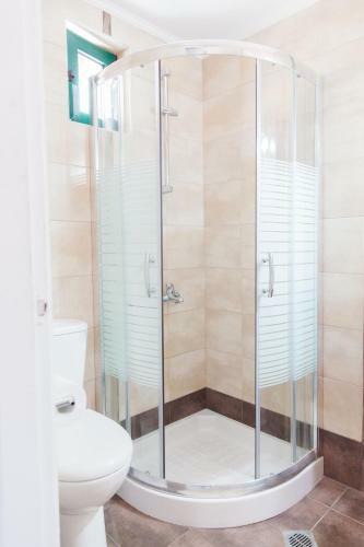 Babis Apartments