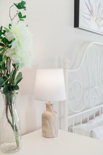 Babis Apartments